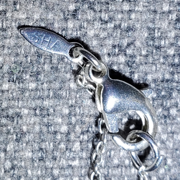 *NWOT* Avon - Vintage SHA Red Stone Necklace and Stud Earrings - Picture 8 of 12